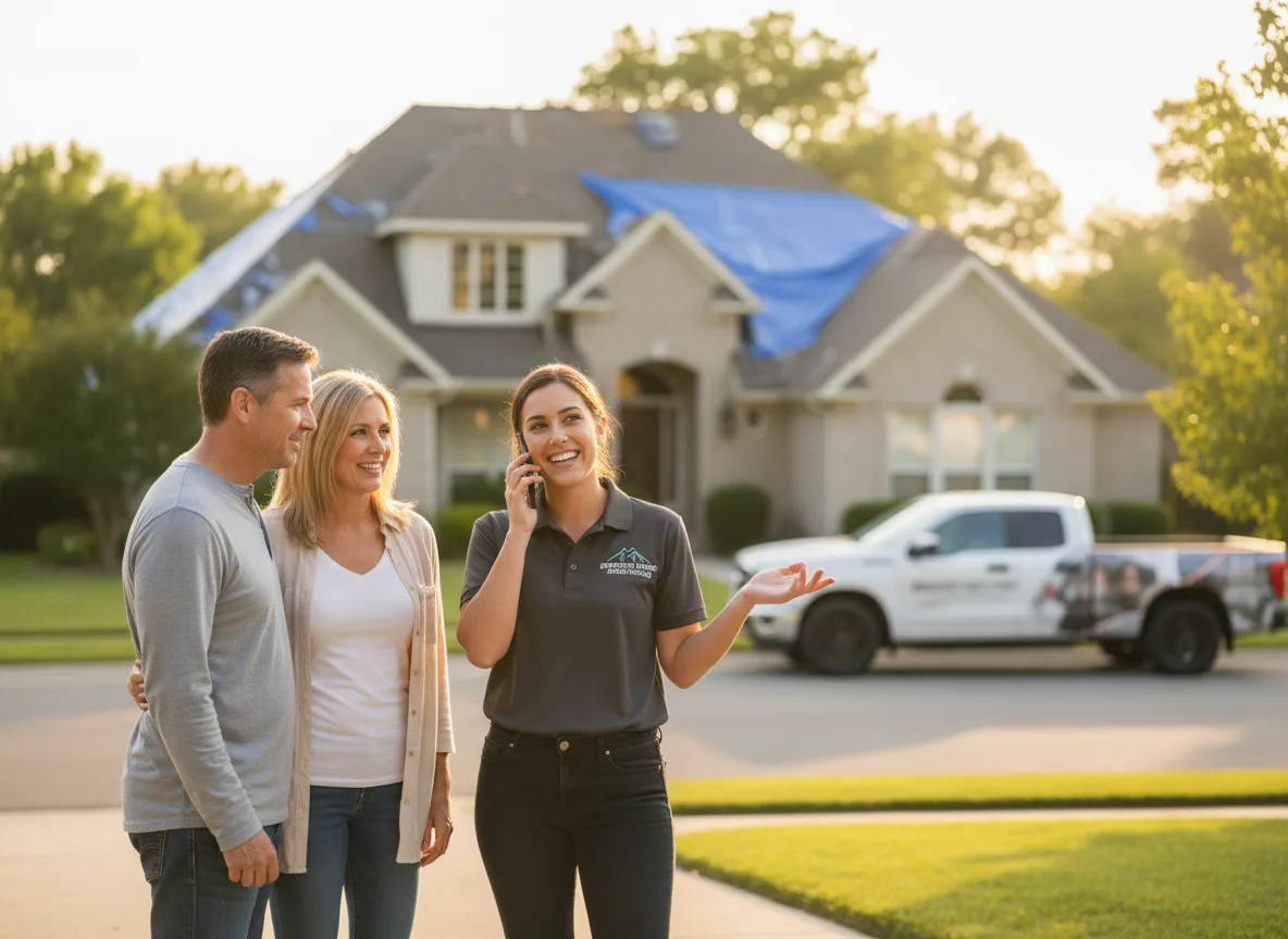 Emergency Roof Repair West Columbia, WV FAQs
